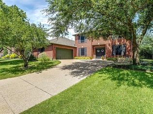6917 Vista Ridge Ct, Fort Worth, TX 76132