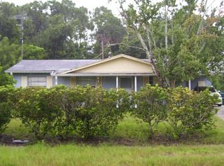 1616 N Patrick Cir, Daytona Beach, FL 32117