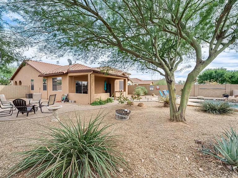 39534 N Bent Creek Ct — Photo 34