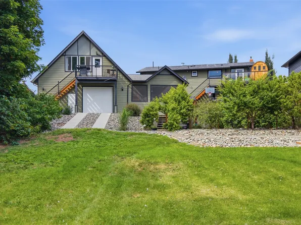 2135 Tranquille Rd, Kamloops, BC V2B 3M9