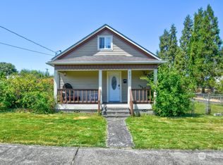891 NW Ohio Ave, Chehalis, WA 98532