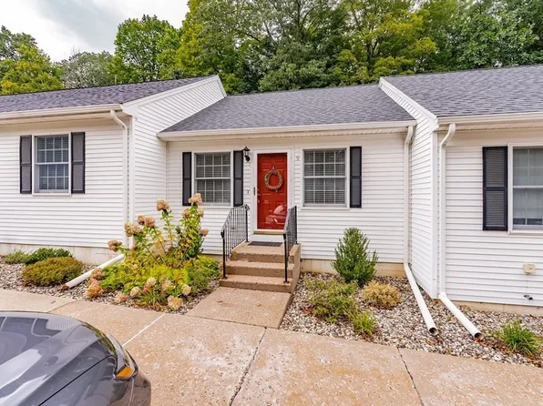 9 Rosewood Ln, Southwick, MA 01077