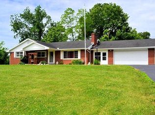 8549 State Route 41, Aberdeen, OH 45101