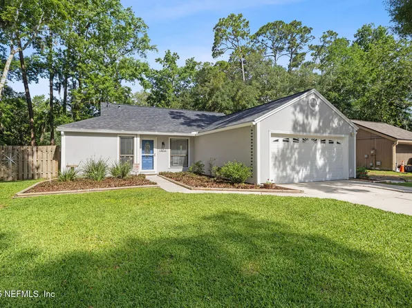 11236 SOUTHBURY Place, Jacksonville, FL 32257