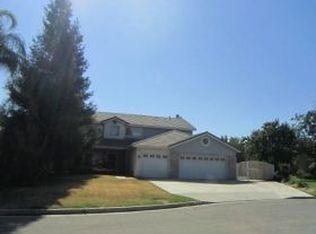 4765 W Birch Ave, Fresno, CA 93722
