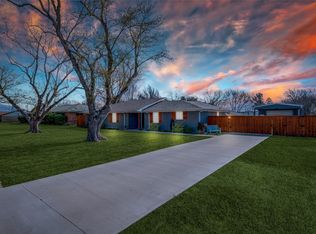 13250 S Fm 740, Forney, TX 75126