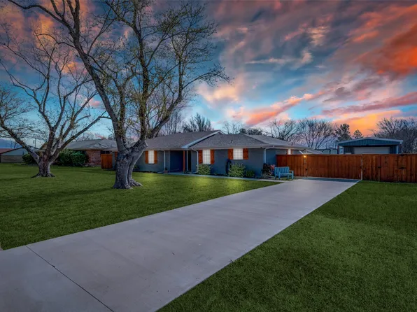 13250 S Fm 740, Forney, TX 75126