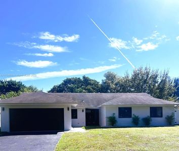 2790 SW 81st Way, Davie, FL, 33328