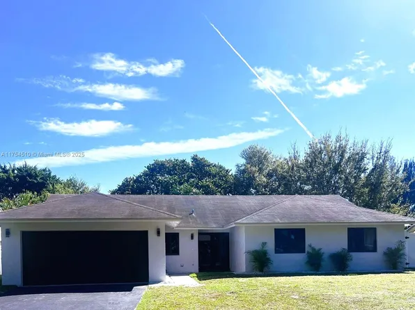 2790 SW 81st Way, Davie, FL 33328