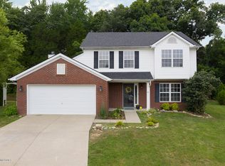 9029 Black Powder Ln, Louisville, KY