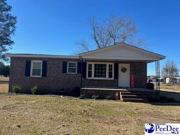 1819 W Billy Farrow Hwy, Hartsville, SC 29550