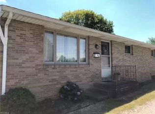 255 23rd St NW #257, Massillon, OH 44647