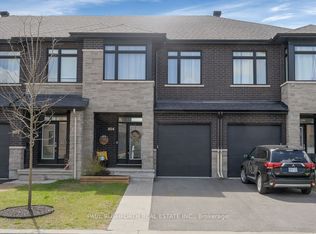 804 Chipping Cir, Ottawa, ON K4M0E7