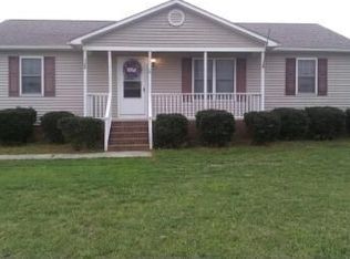 110 Circle Seven Dr #B, Middlesex, NC 27557