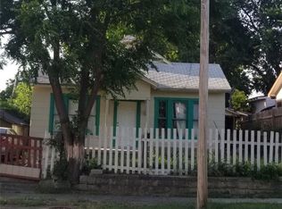 2871 Avenue A, Fort Worth, TX 76105