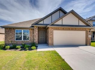 5809 Livorno Cv, Round Rock, TX 78665