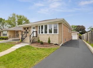 15700 Maryland Ave, Dolton, IL 60419