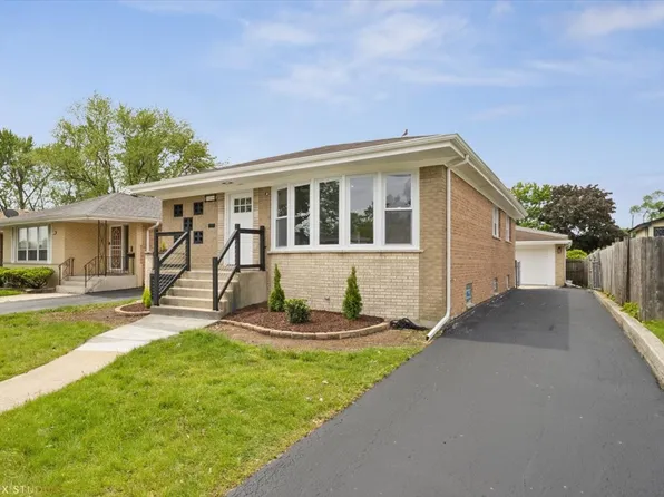 15700 Maryland Ave, Dolton, IL 60419