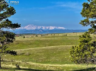 Lorraine Rd, Larkspur, CO 80118