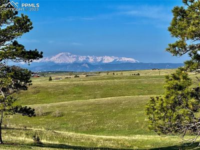 Lorraine Rd, Larkspur, CO, 80118