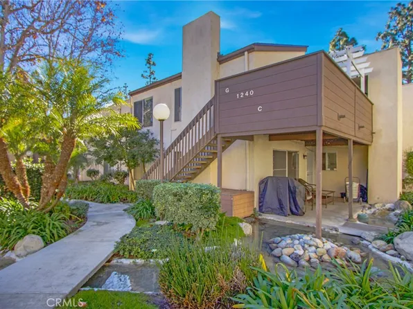 1240 Cabrillo Park Dr APT G, Santa Ana, CA 92701