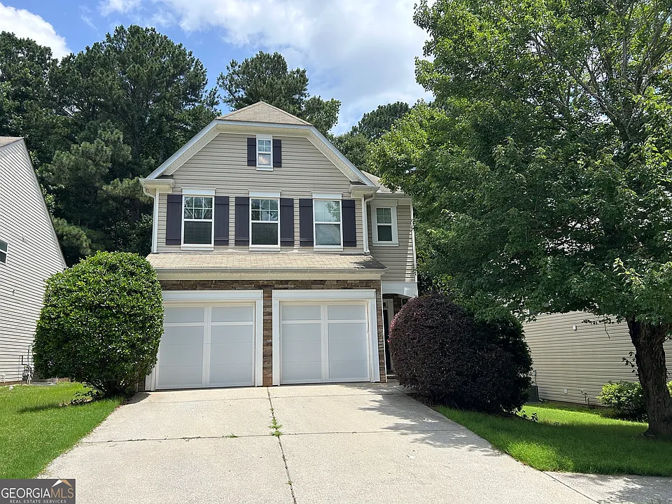 2683 Winslow Ridge Dr