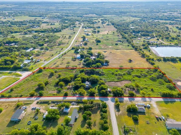 9704 Granda Vista Way, Joshua, TX 76058