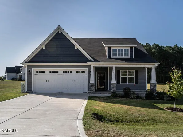 37 Trigger Court, Selma, NC 27576