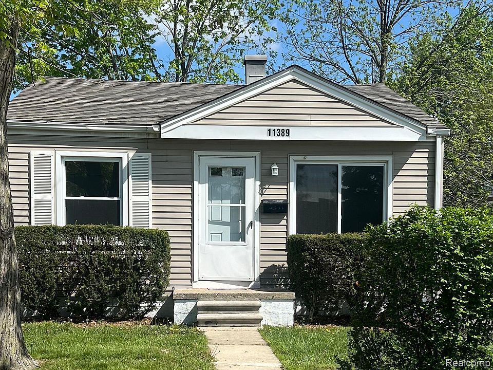 1st image of 11389 Hupp Ave