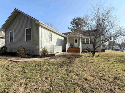 510 James St, Bridgeport, WV, 26330