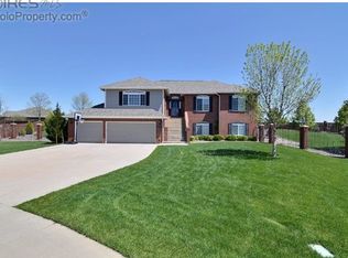 7302 19th Street Rd, Greeley, CO 80634