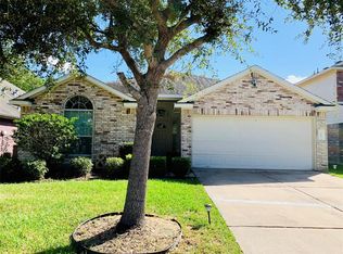 2611 Village Square Dr, Missouri City, TX 77489