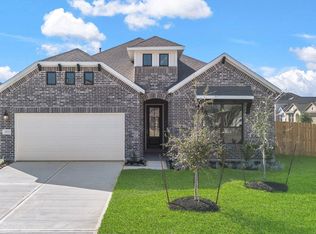 31753 Redbud Blossom Ln, Conroe, TX 77385