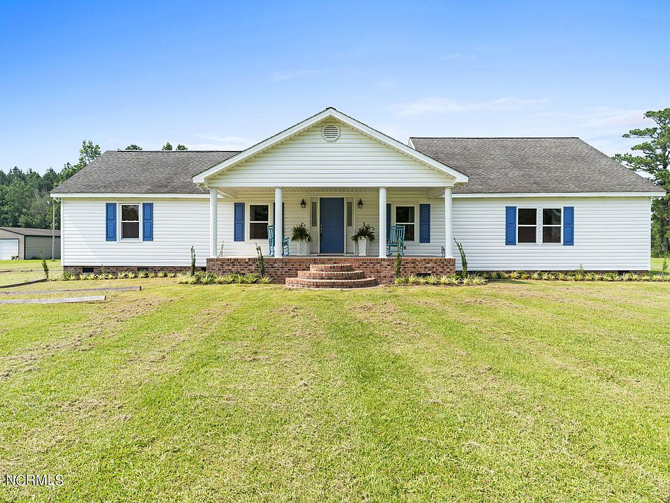 872 Old Cribbtown Road, Chadbourn, NC 28431 Zillow