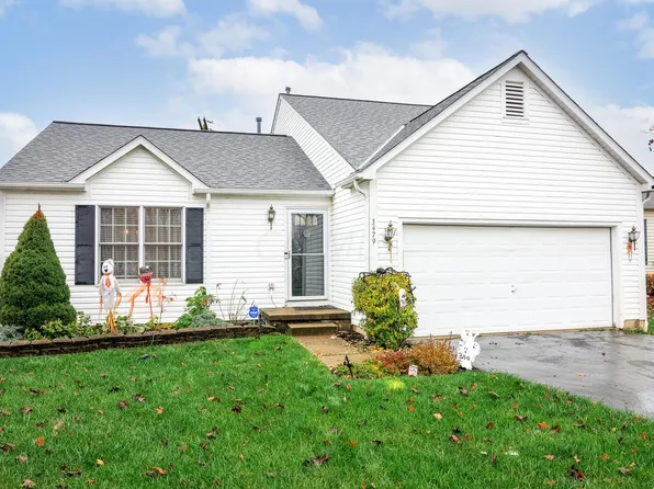 3479 Drindel Dr, Columbus, OH 43081