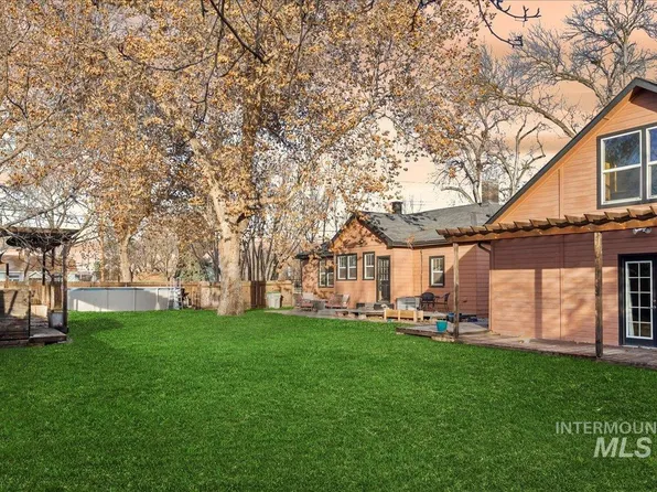 2400 N 36th St, Boise, ID 83703