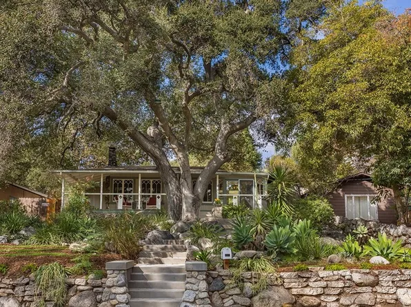395 Sycamore Pl, Sierra Madre, CA 91024