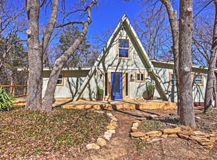 109 Westminister Dr, Pottsboro, TX 75076
