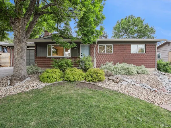 632 Wyoming Street, Golden, CO 80403