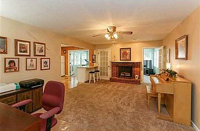 Family Room.