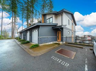 3525 Chandler St #111, Coquitlam, BC
