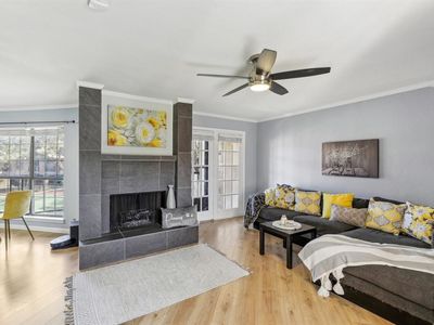 16301 Ledgemont Ln, Addison, TX, 75001