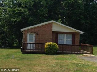 630 Field Rd, Lusby, MD 20657