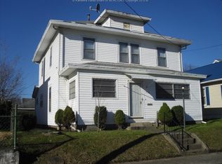 735 Drew St, Saint Albans, WV 25177