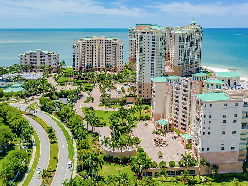 1st image of 980 Cape Marco Dr Unit 806