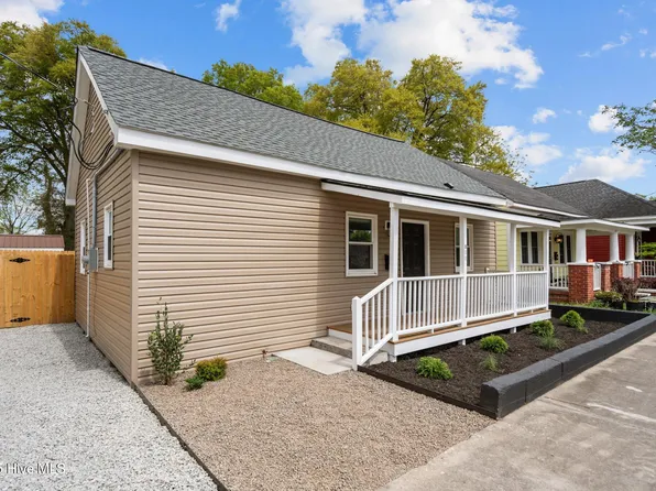 811 Walnut Street, Wilmington, NC 28401