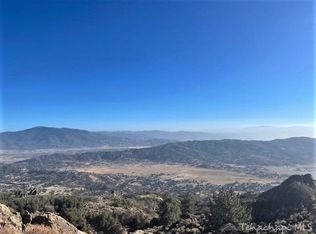 27280 Stirrup Way, Tehachapi, CA 93561