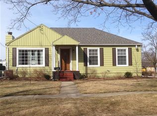 900 S Higby St, Jackson, MI 49203