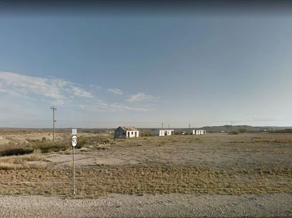 Tx Loop 25, Langtry, TX 78871