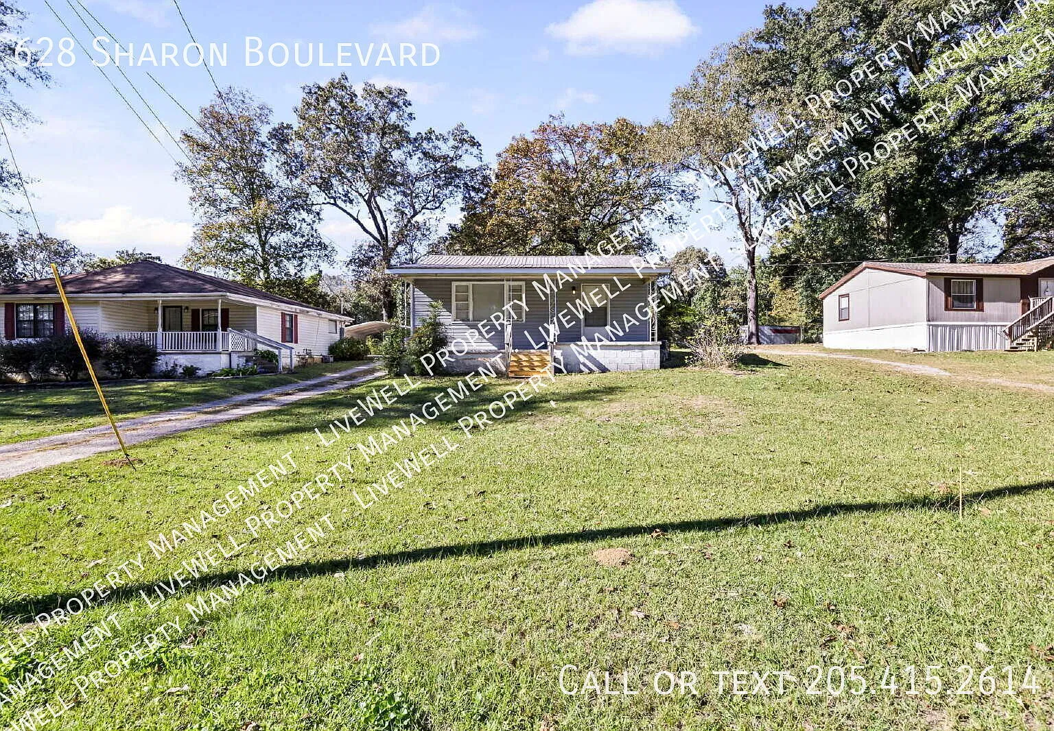 3 Bedroom, 1 Bath Home in Dora — Photo 2
